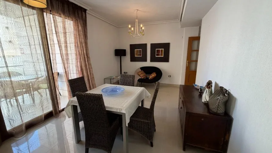 1 bedroom apartment for sale , Torrevieja, Spain No. 1710 № 7