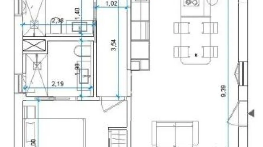 88m² apartment for sale , Orihuela, Spain No. 1595 № 15