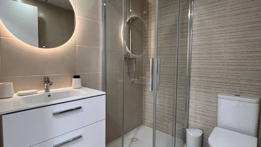 2 bedrooms apartment for sale , La Mata, Spain No. 1526 № 8