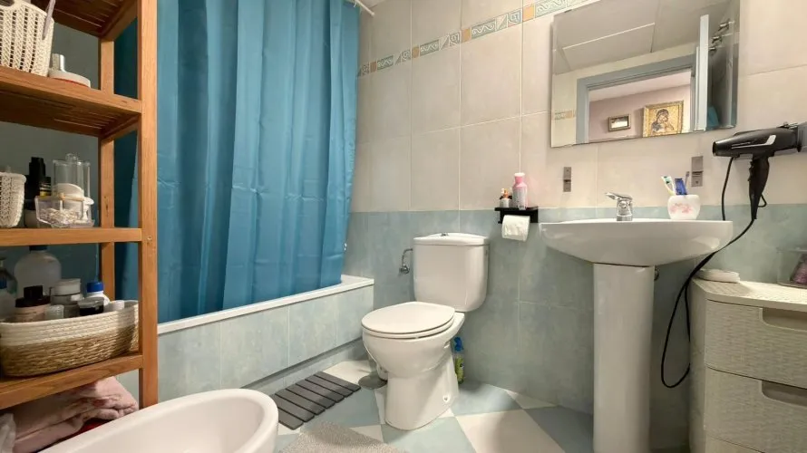 2 bedrooms apartment for sale , Finestrat, Spain No. 1544 № 17