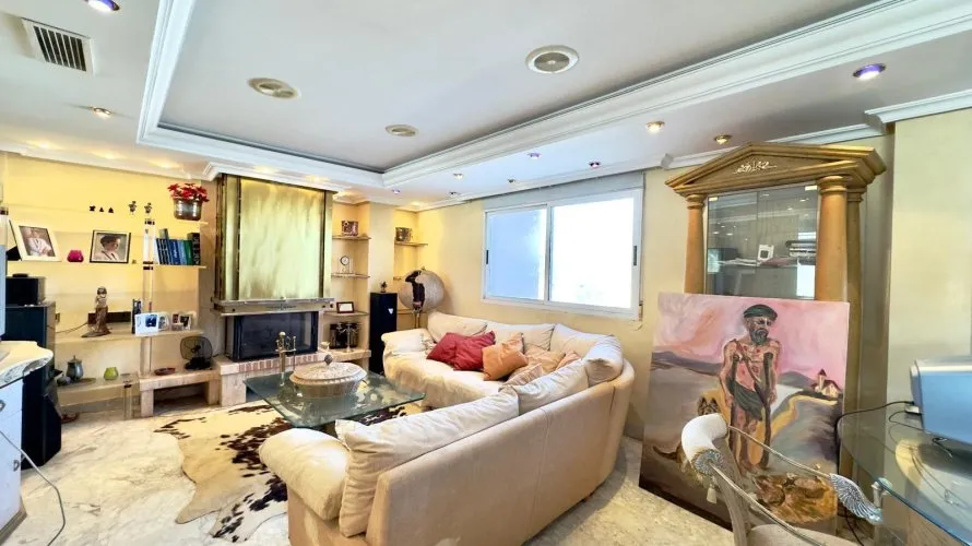 2 bedrooms penthouse for sale , Torrevieja, Spain No. 1582 № 27