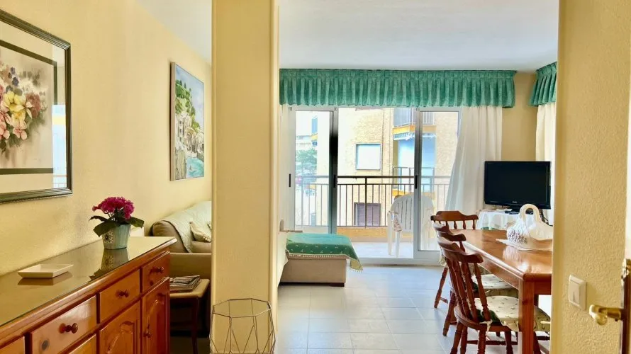 3 bedrooms apartment for sale , Torrevieja, Spain No. 1603 № 21