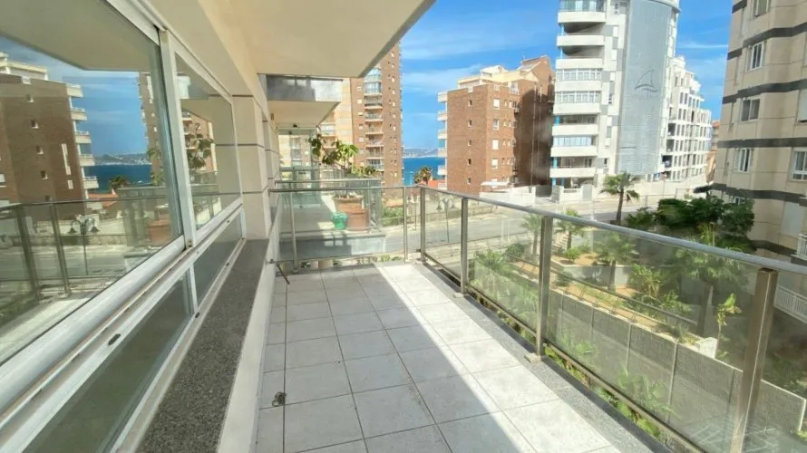 168m² apartment for sale, Calpe, Spain No. 1545 № 24
