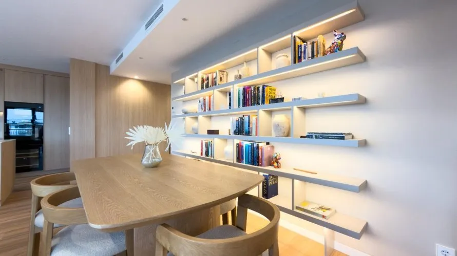 3 bedrooms apartment for sale , Madrid, Spain No. 1578 № 13