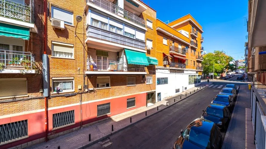 2 bedrooms apartment for sale, Madrid, Spain No. 1521 № 11