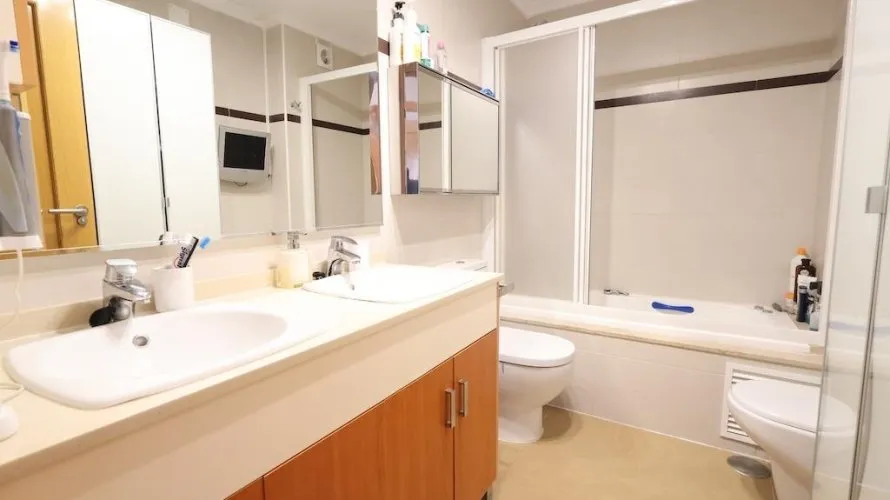 3 bedrooms penthouse for sale, Pilar de la Horadada, Spain No. 1515 № 13
