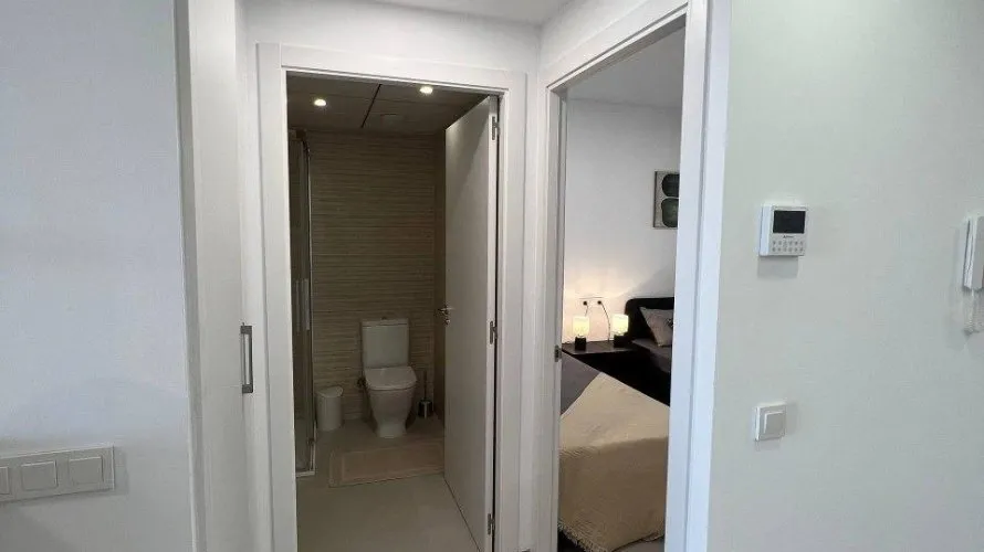 2 bedrooms apartment for sale , La Mata, Spain No. 1526 № 3