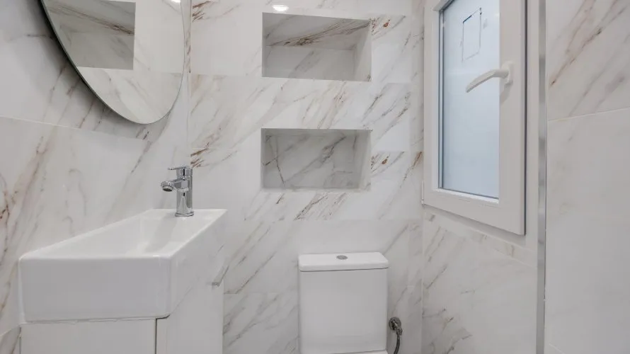 3 bedrooms apartment for sale , Torrevieja, Spain No. 1534 № 1