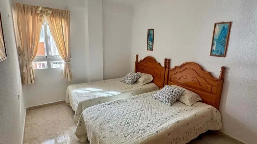 4 bedrooms apartment for sale , Torrevieja, Spain No. 1591 № 19