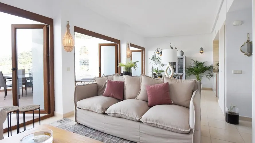 2 bedrooms apartment for sale , Xeresa, Spain No. 1586 № 5