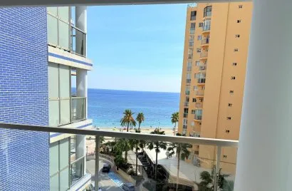 62m² apartment for sale , Calpe, Spain No. 1520