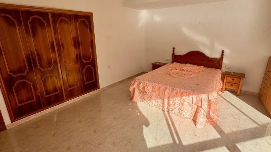 4 bedrooms apartment for sale , Torrevieja, Spain No. 1591 № 7
