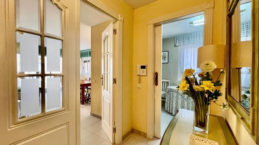 3 bedrooms apartment for sale , Torrevieja, Spain No. 1603 № 24