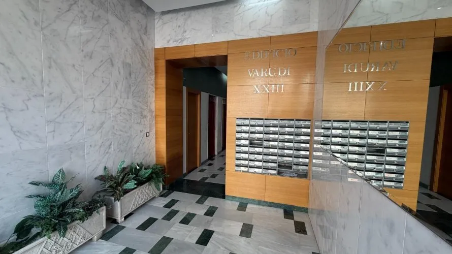 1 bedroom apartment for sale , Torrevieja, Spain No. 1710 № 5