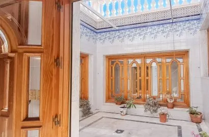 6 bedrooms penthouse for sale , San Pedro del Pinatar, Spain No. 1549
