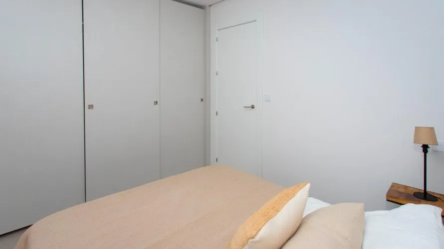 3 bedrooms apartment for sale , Santa Pola, Spain No. 1528 № 10