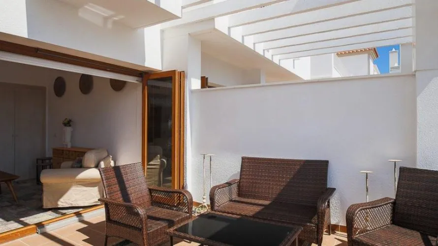 2 bedrooms apartment for sale , Xeresa, Spain No. 1586 № 18