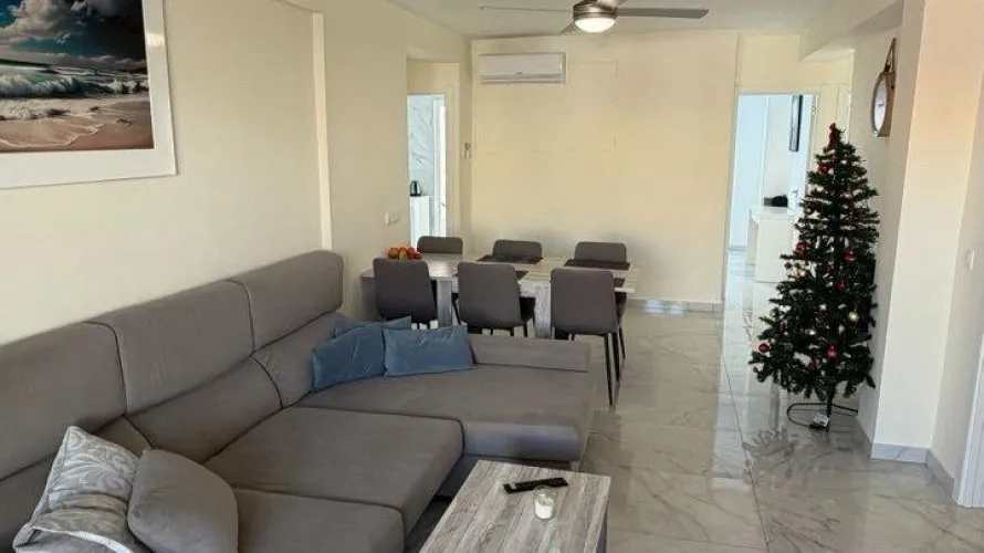 3 bedrooms apartment for sale , Torrevieja, Spain No. 1577 № 21