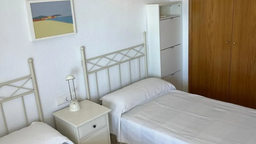 3 bedrooms apartment for sale , Campoamor, Spain No. 1585 № 8