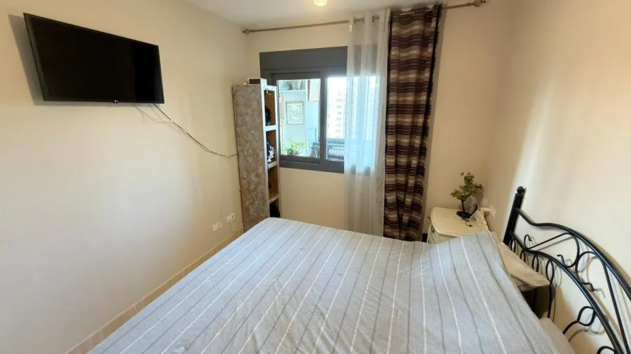 2 bedrooms apartment for sale , Finestrat, Spain No. 1544 № 15