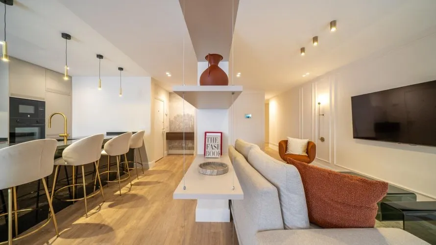 3 bedrooms apartment for sale , Madrid, Spain No. 1551 № 23