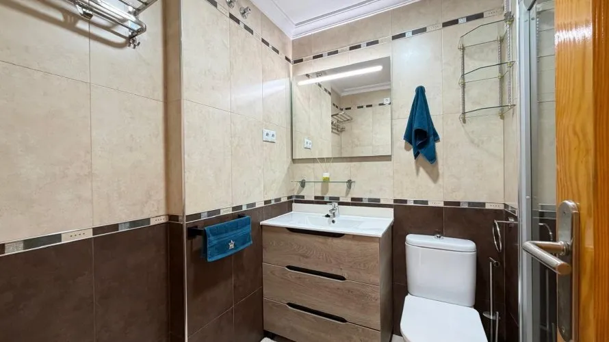 3 bedrooms apartment for sale , Torrevieja, Spain No. 1605 № 26