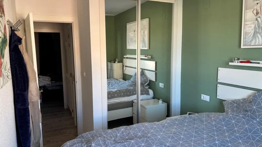 2 bedrooms penthouse for sale , Nueva Torrevieja, Spain No. 1600 № 22