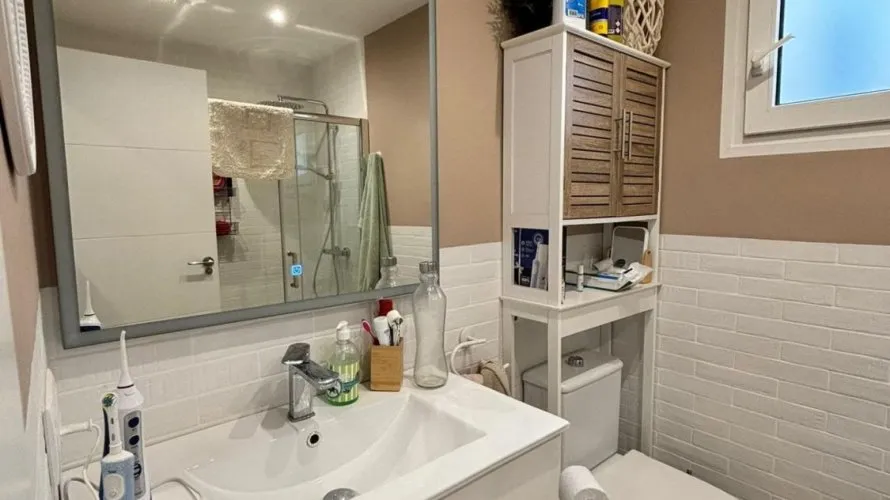 1 bedroom penthouse for sale , La Mata, Spain No. 1569 № 4