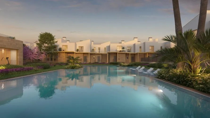 2 bedrooms apartment for sale , Denia, Spain No. 1583 № 9