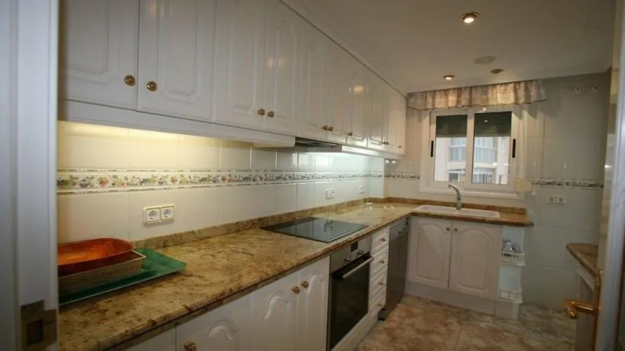 140m² apartment for sale , Calpe, Spain No. 1562 № 26