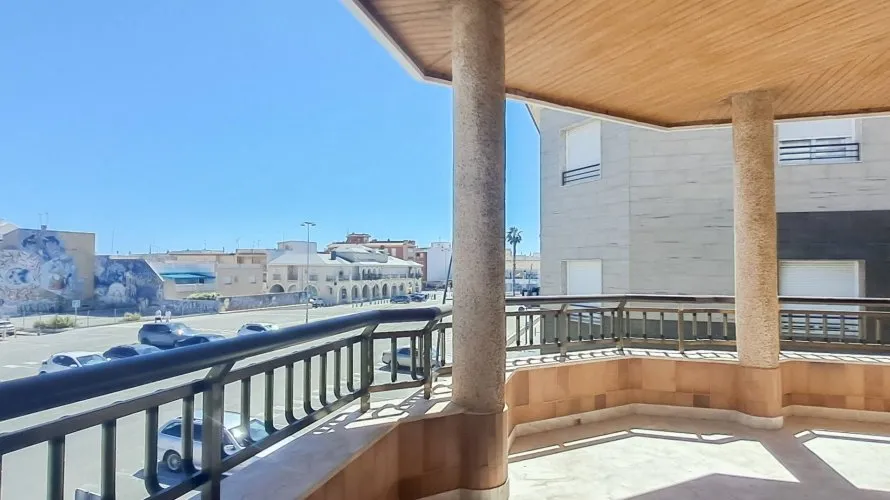 6 bedrooms penthouse for sale , San Pedro del Pinatar, Spain No. 1549 № 25