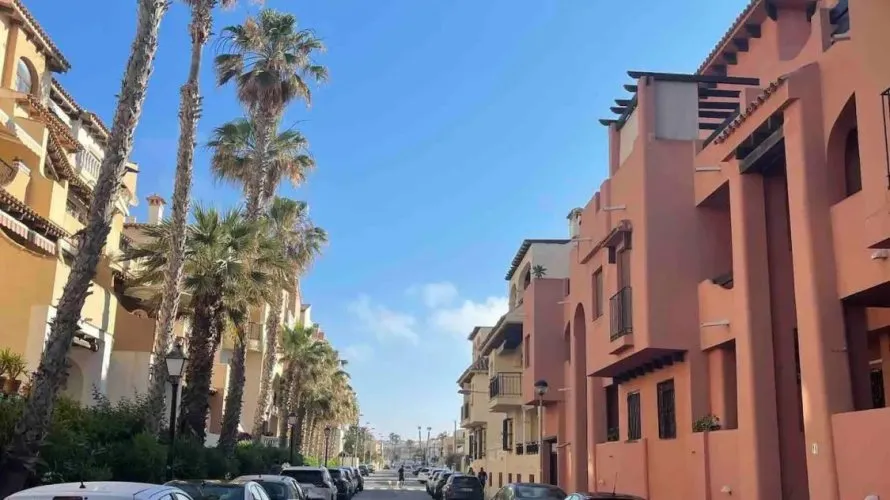 2 bedrooms apartment for sale , Torrevieja, Spain No. 1563 № 26