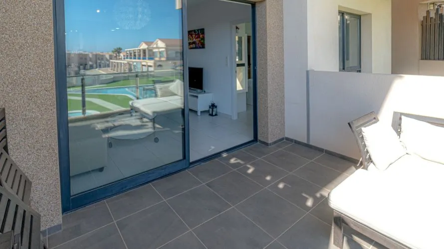 71m² apartment for sale , La Zenia, Spain No. 1708 № 10