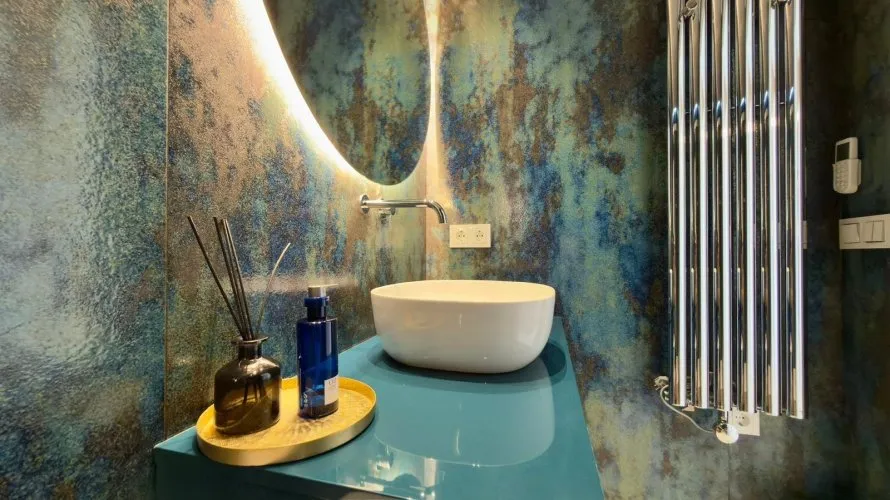 3 bedrooms penthouse for sale , Benidorm, Spain No. 1524 № 11