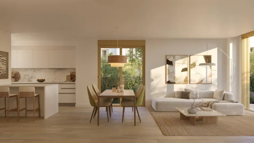 2 bedrooms apartment for sale , Denia, Spain No. 1583 № 8