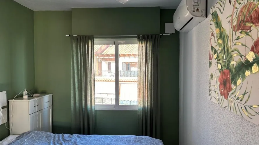 2 bedrooms penthouse for sale , Nueva Torrevieja, Spain No. 1600 № 23