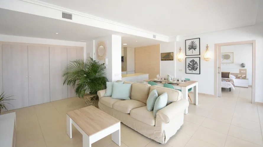 2 bedrooms apartment for sale , Xeresa, Spain No. 1586 № 6