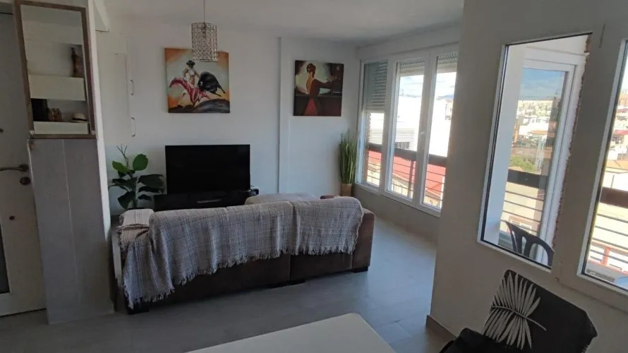 2 bedrooms apartment for sale , Alicante, Spain No. 1532 № 15