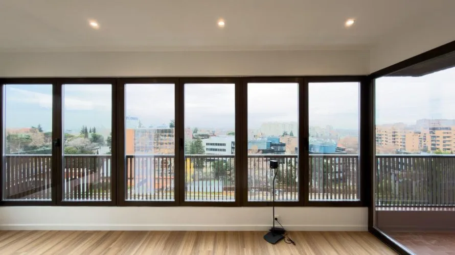 3 bedrooms apartment for sale , Madrid, Spain No. 1578 № 9