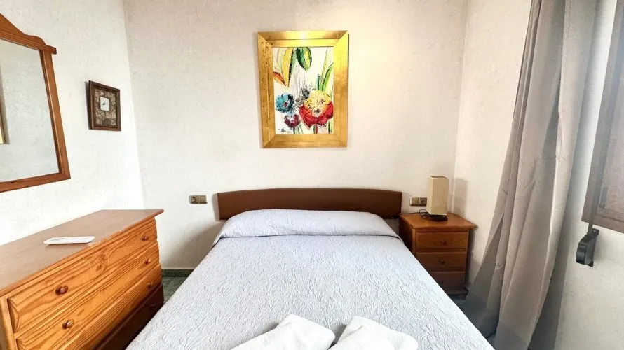 2 bedrooms penthouse for sale , Torrevieja, Spain No. 1588 № 3