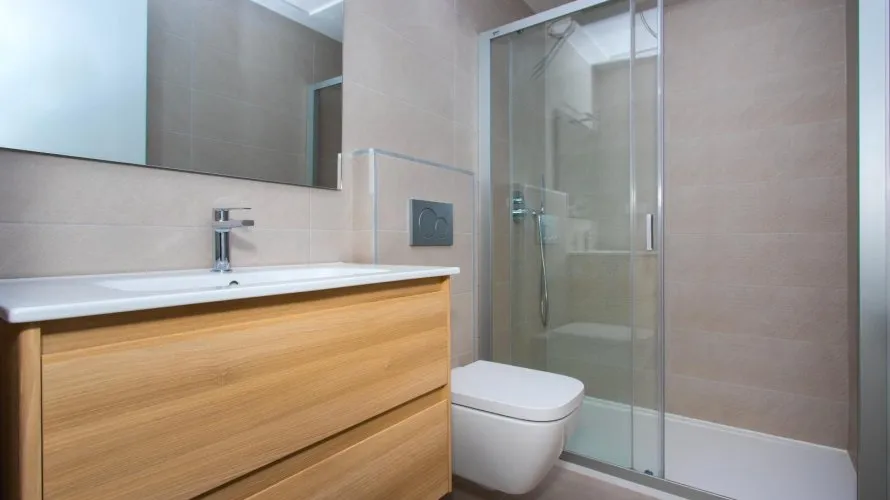 3 bedrooms apartment for sale , Santa Pola, Spain No. 1528 № 20