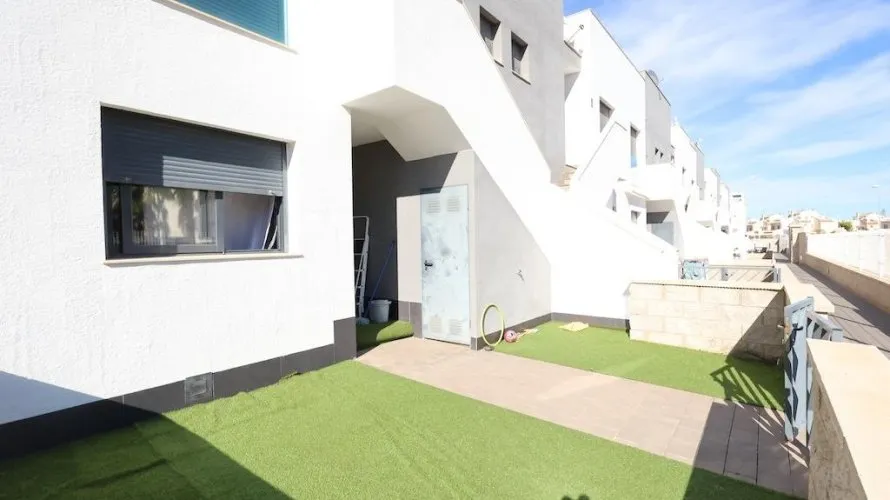 2 bedrooms apartment for sale , La Zenia, Spain No. 1565 № 5