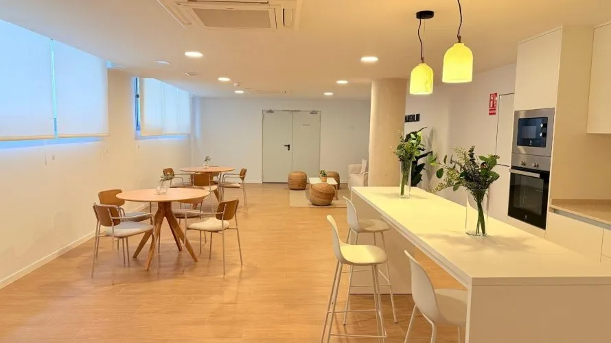 1 bedroom apartment for sale , Denia, Spain No. 1575 № 5