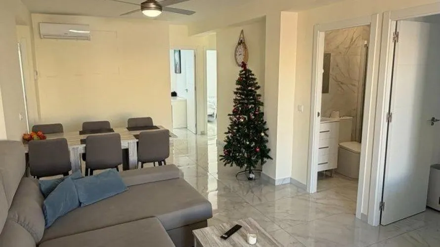 3 bedrooms apartment for sale , Torrevieja, Spain No. 1577 № 14