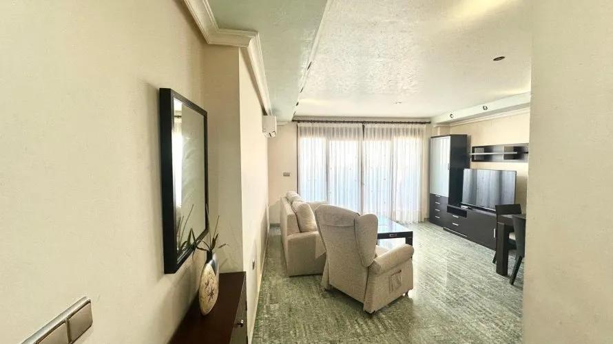 2 bedrooms penthouse for sale , Torrevieja, Spain No. 1588 № 25