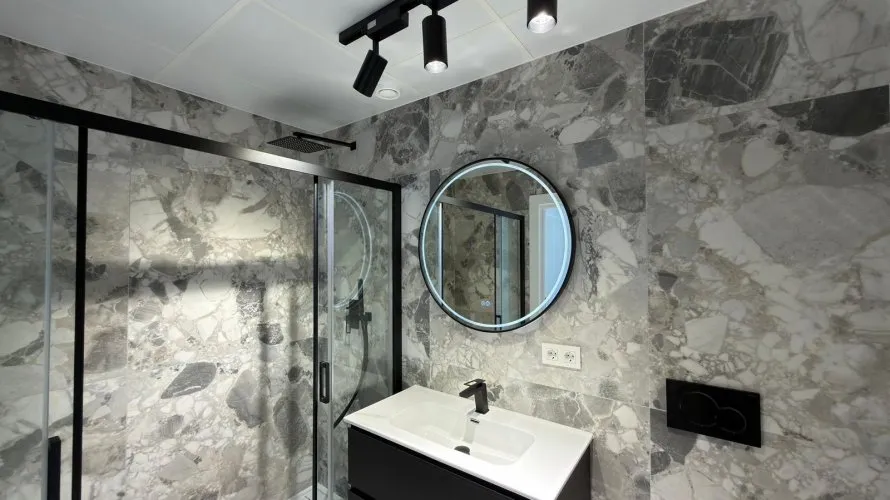 2 bedrooms apartment for sale , Finestrat, Spain No. 1592 № 17