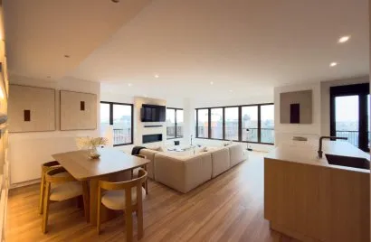 3 bedrooms apartment for sale , Madrid, Spain No. 1578