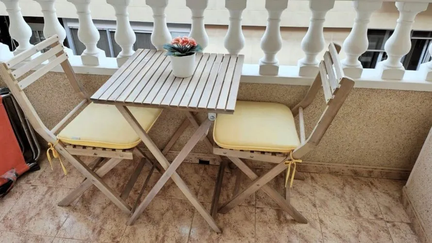 2 bedrooms apartment for sale , Torrevieja, Spain No. 1716 № 2