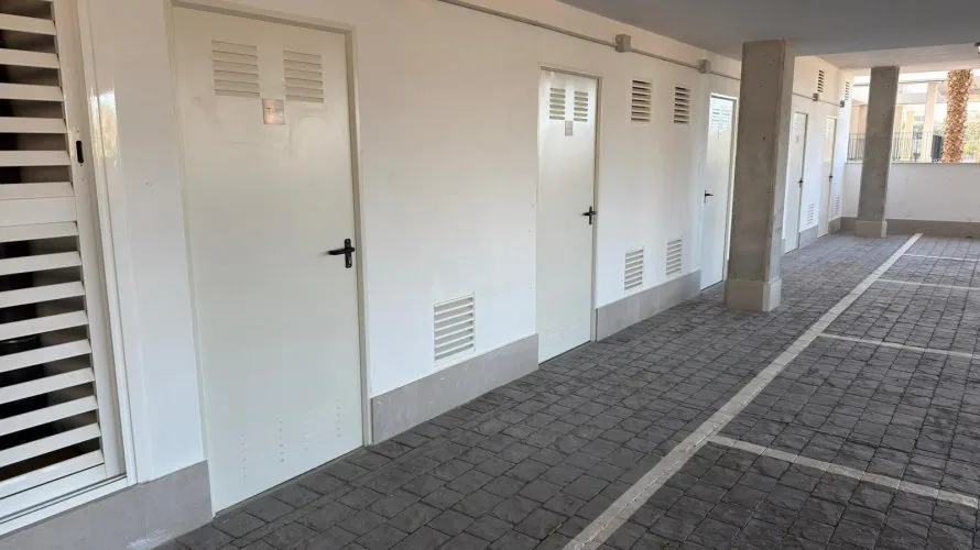 2 bedrooms apartment for sale , Finestrat, Spain No. 1601 № 11