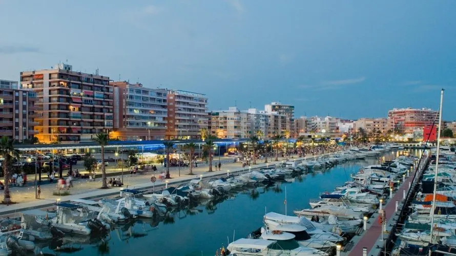 3 bedrooms apartment for sale , Gran Alacant, Spain No. 1547 № 11